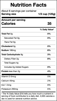 Fontecchio's Gourmet Arrabbiata Marinara 4 Jars 25oz.